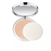 CLINIQUE-ALMOST POWDER maquiagem SPF15 02 neutralfair 10 gr-DrShampoo - Perfumaria e Cosmética